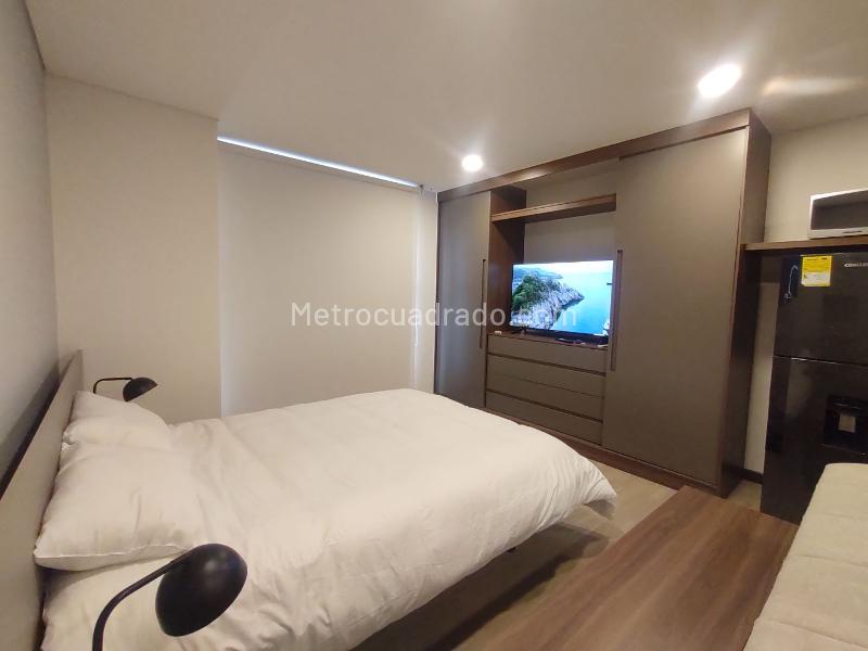 Apartamento en Venta, EL ROSARIO, Bogotá D.C. - Vista 4