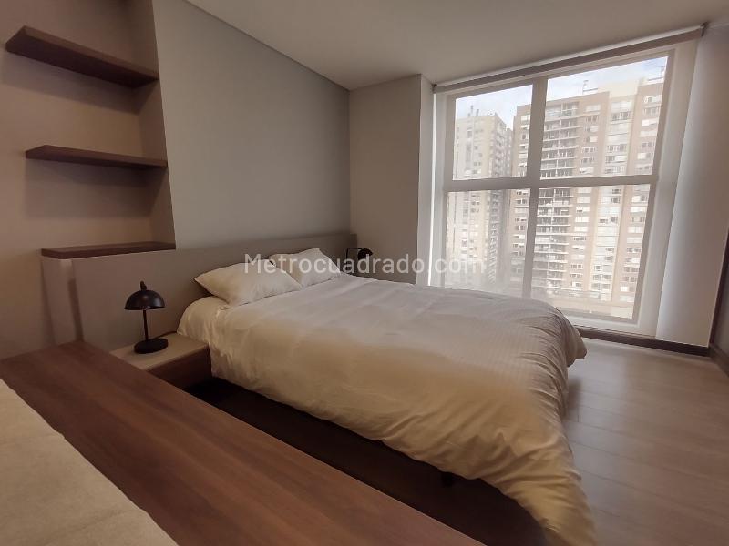 Apartamento en Venta, EL ROSARIO, Bogotá D.C. - Vista 3