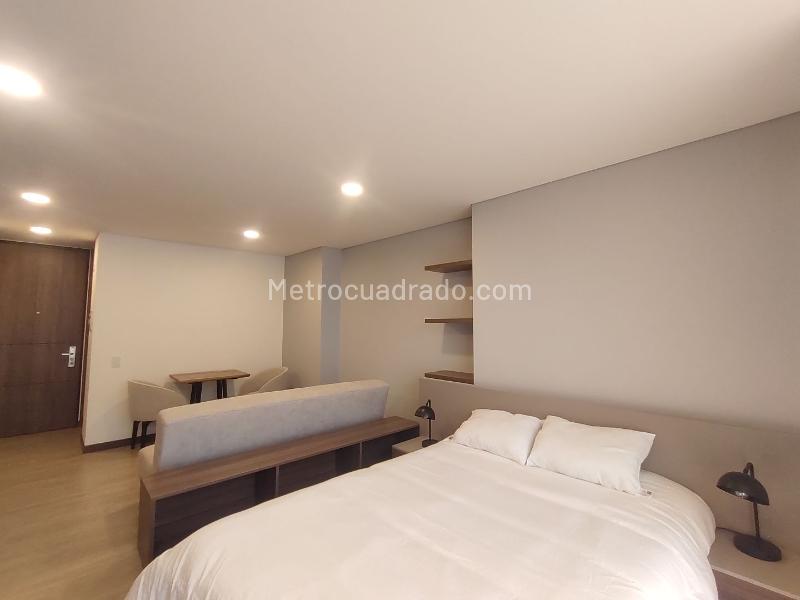 Apartamento en Venta, EL ROSARIO, Bogotá D.C. - Vista 6