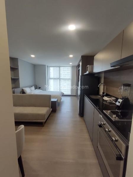 Apartamento en Venta, EL ROSARIO, Bogotá D.C. - Más