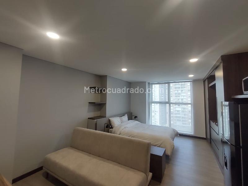 Apartamento en Venta, EL ROSARIO, Bogotá D.C. - Vista 2
