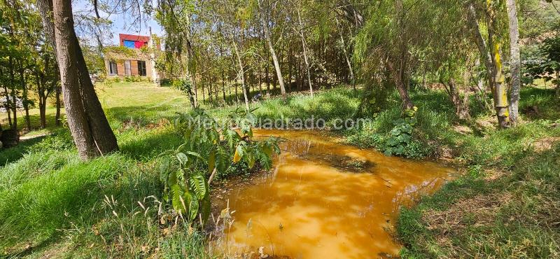 Casa – Suesca, Almeidas - Vista 4