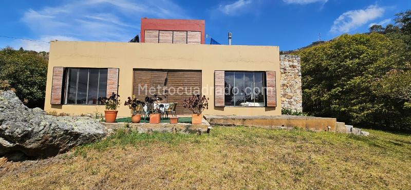 Casa – Suesca, Almeidas - Vista 5