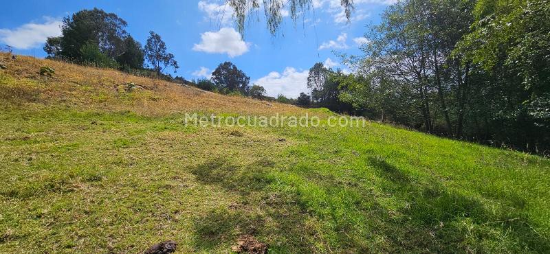 Casa – Suesca, Almeidas - Más