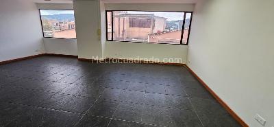 Oficina en Arriendo, SANTA BIBIANA, Bogotá D.C.