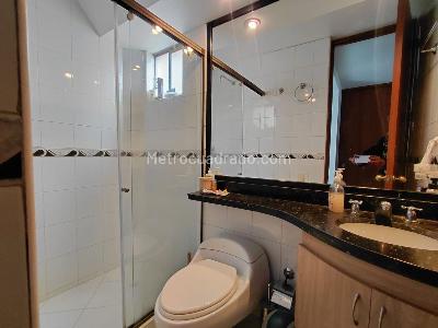 Apartamento de 3 alcobas en venta en Colina Campestre, Bogotá, 91 m² · foto 11 de 20