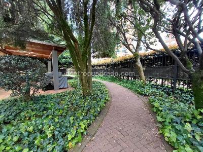 Apartamento de 3 alcobas en venta en Colina Campestre, Bogotá, 91 m² · foto 12 de 20
