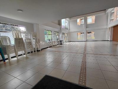 Apartamento de 3 alcobas en venta en Colina Campestre, Bogotá, 91 m² · foto 14 de 20