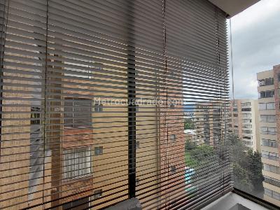 Apartamento de 3 alcobas en venta en Colina Campestre, Bogotá, 91 m² · foto 16 de 20