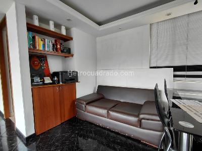 Apartamento de 3 alcobas en venta en Colina Campestre, Bogotá, 91 m² · foto 17 de 20