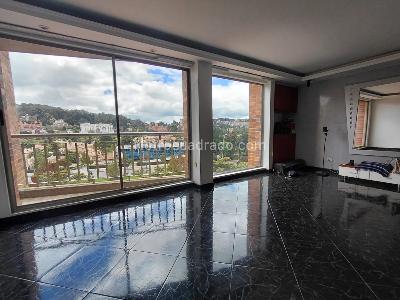 Apartamento de 3 alcobas en venta en Colina Campestre, Bogotá, 91 m² · foto 18 de 20
