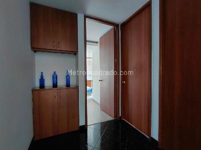Apartamento de 3 alcobas en venta en Colina Campestre, Bogotá, 91 m² · foto 20 de 20