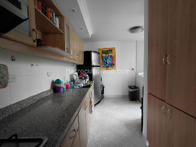 Apartamento de 3 alcobas en venta en Colina Campestre, Bogotá, 91 m² · foto 3 de 20
