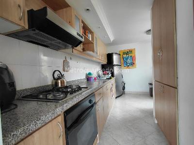 Apartamento de 3 alcobas en venta en Colina Campestre, Bogotá, 91 m² · foto 5 de 20