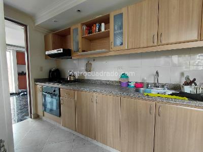 Apartamento de 3 alcobas en venta en Colina Campestre, Bogotá, 91 m² · foto 6 de 20