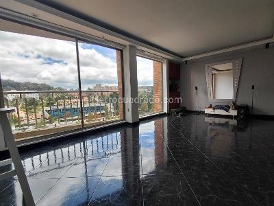 Apartamento de 3 alcobas en venta en Colina Campestre, Bogotá, 91 m² · foto 7 de 20