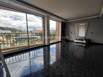 Apartamento de 3 alcobas en venta en Colina Campestre, Bogotá, 91 m² · foto 8 de 20