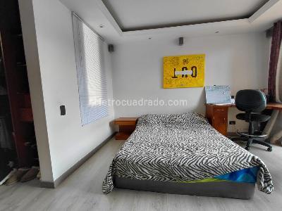 Apartamento de 3 alcobas en venta en Colina Campestre, Bogotá, 91 m² · foto 10 de 20