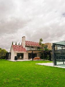 Casa en Arriendo, San Simon, Chía