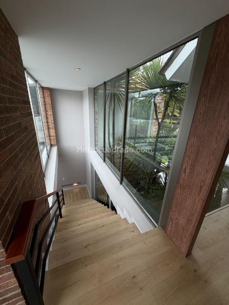 Casa – Chía, La Balsa, Sabana Centro - Vista 4
