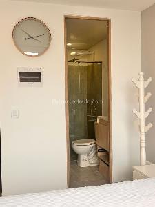 Apartaestudio en arriendo en Usatama, Bogotá, 22 m² · foto 10 de 18