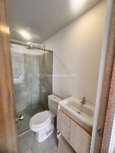 Apartaestudio en arriendo en Usatama, Bogotá, 22 m² · foto 11 de 18