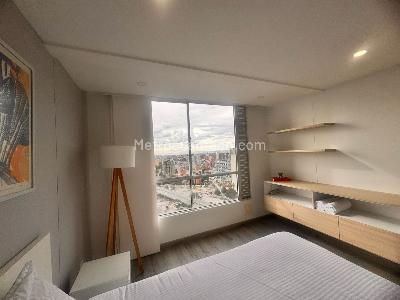 Apartaestudio en arriendo en Usatama, Bogotá, 22 m² · foto 13 de 18