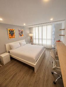 Apartaestudio en arriendo en Usatama, Bogotá, 22 m² · foto 4 de 18