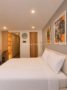Apartaestudio en arriendo en Usatama, Bogotá, 22 m² · foto 5 de 18