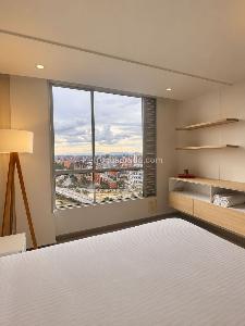 Apartaestudio en arriendo en Usatama, Bogotá, 22 m² · foto 6 de 18