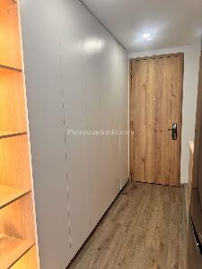 Apartaestudio en arriendo en Usatama, Bogotá, 22 m² · foto 7 de 18