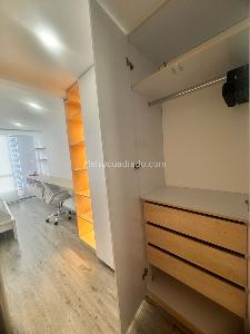 Apartaestudio en venta en Usatama, Bogotá, 22 m² · foto 8 de 18