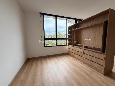 Apartaestudio en arriendo en Chico Norte Iii, Bogotá, 32 m² · foto 13 de 19