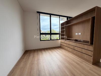 Apartaestudio en arriendo en Chico Norte Iii, Bogotá, 32 m² · foto 14 de 19