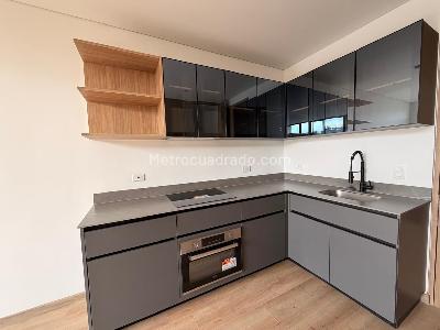 Apartaestudio en arriendo en Chico Norte Iii, Bogotá, 32 m² · foto 19 de 19