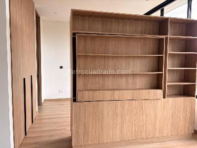Apartaestudio en Arriendo, CHICO NORTE III, Bogotá D.C.