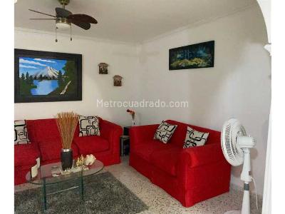 Casa en venta en El Tabor, Barranquilla · foto 2 de 7