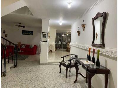 Casa en venta en El Tabor, Barranquilla · foto 3 de 7