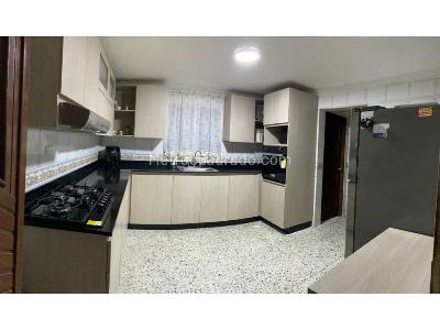 Casa en venta en El Tabor, Barranquilla · foto 4 de 7