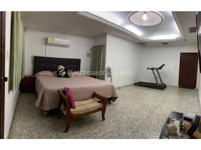 Casa en venta en El Tabor, Barranquilla · foto 5 de 7