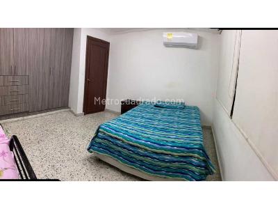 Casa en venta en El Tabor, Barranquilla · foto 7 de 7