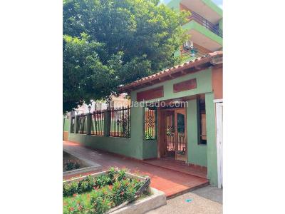 Apartamento en venta en El Prado, Barranquilla · foto 2 de 20
