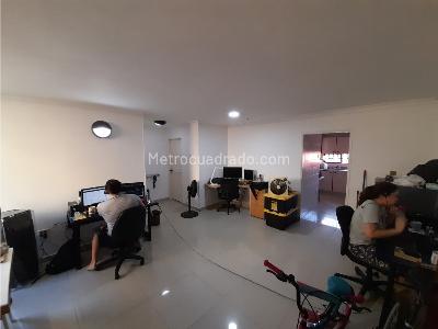 Apartamento en venta en El Prado, Barranquilla · foto 4 de 20