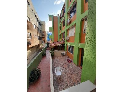 Apartamento en venta en El Prado, Barranquilla · foto 17 de 20