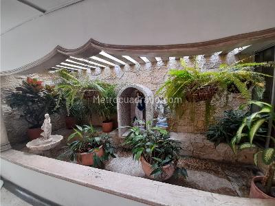 Casa en venta en La Cumbre, Barranquilla · foto 7 de 20