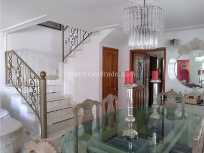 Casa en venta en Altos Del Limon, Barranquilla · foto 2 de 17