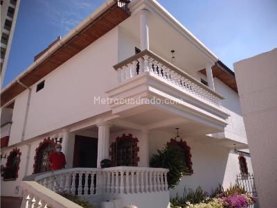 Casa en venta en Altos Del Limon, Barranquilla · foto 3 de 17