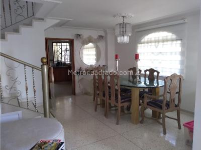 Casa en venta en Altos Del Limon, Barranquilla · foto 4 de 17