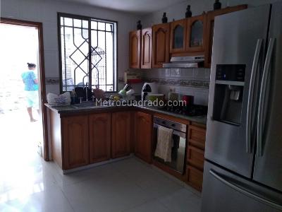 Casa en venta en Altos Del Limon, Barranquilla · foto 6 de 17