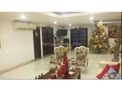 Casa de 4 alcobas en venta en Altamira, Barranquilla, 675 m² · foto 7 de 15
